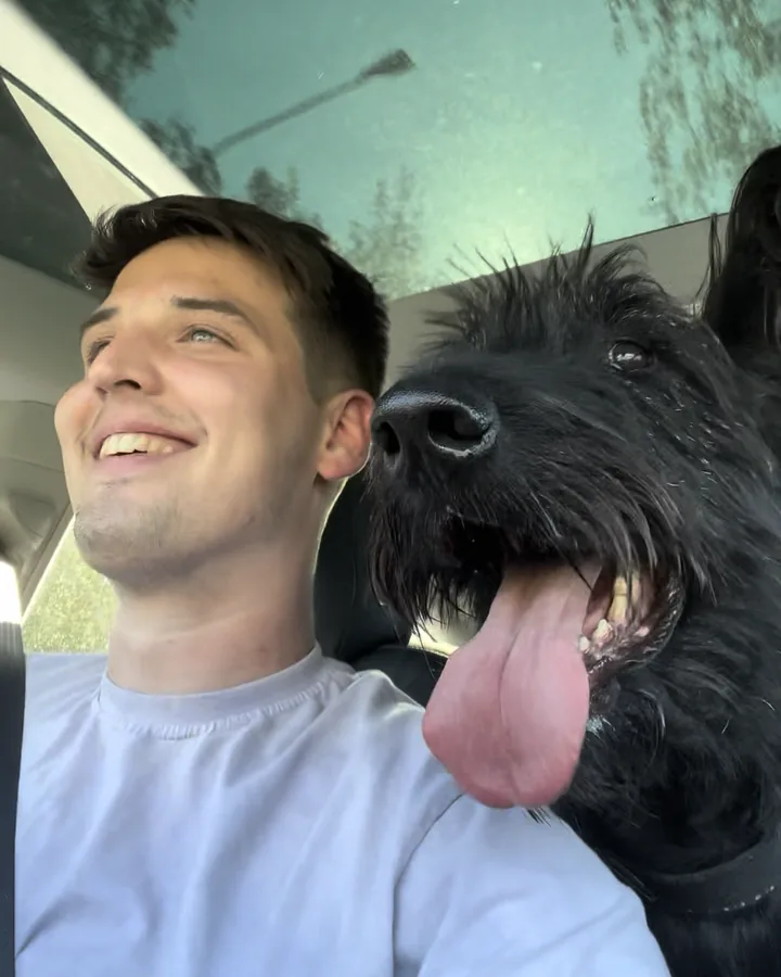 Sampo and Bumba