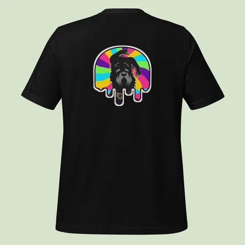 Acid Sun Tee
