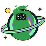 Alienated Bumba