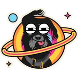 Cheeky Planet