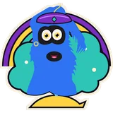 Genie Bumba