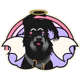 Too Woof for Goodbyes