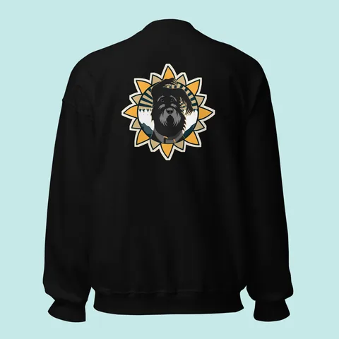 Bumba Original Sweatshirt