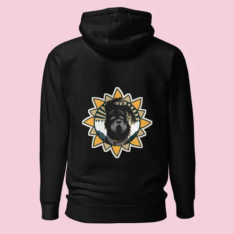 Bumba Original Hoodie