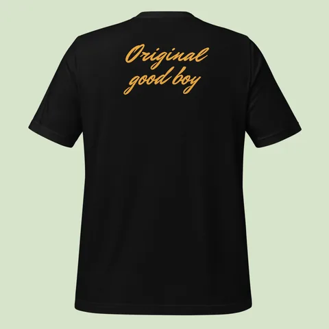 Bumba Original Tee