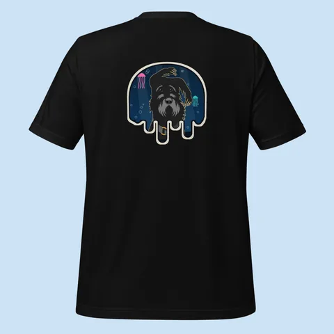 Deep Sea Tee