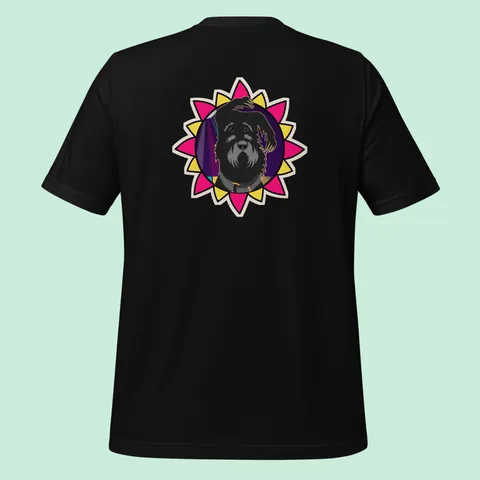 Disco Bumba Tee. Limited 100