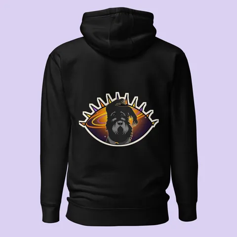 Event Horizon Hoodie