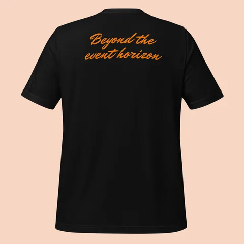 Event Horizon T-Shirt