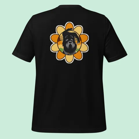 Groovy Bumba Tee