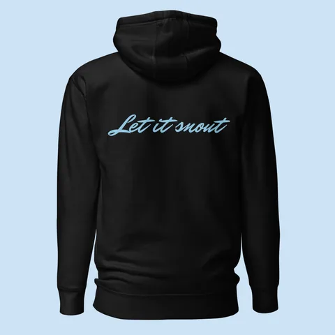 Kaamos Hoodie