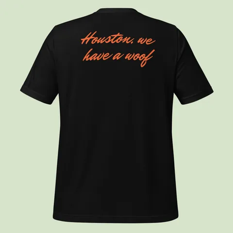 Moonwalker Tee
