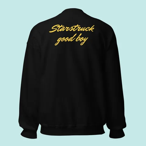Pick Your Bumba Crewneck