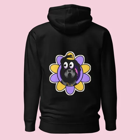 Pick Your Bumba Hoodie