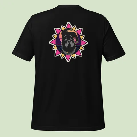 Retrowave Tee