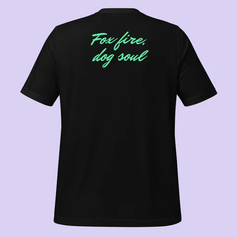 Revontuli Tee