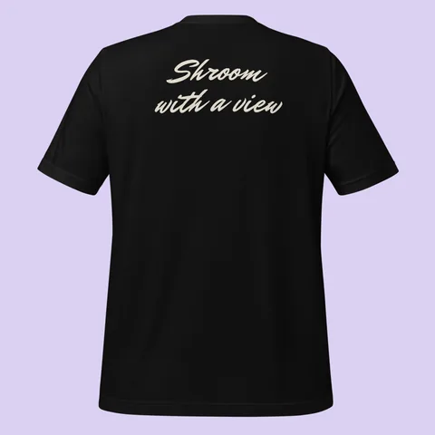 Shroom Valley Tee
