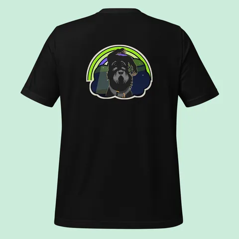 Take Me To Your Treats Tee
