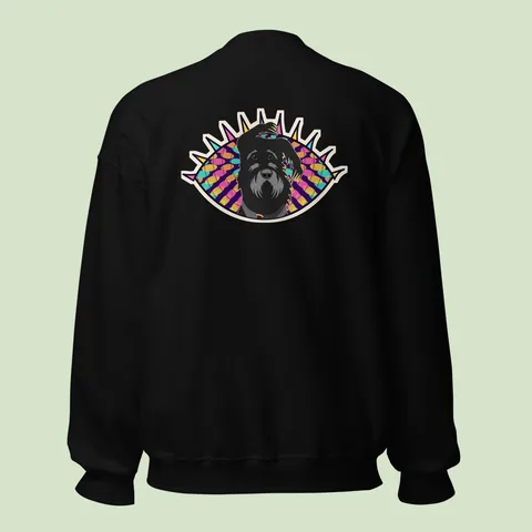 Third Eye Crewneck