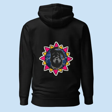 Zoomies Hoodie